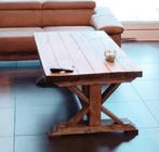 Teak Salontafel, Ophalen, Gebruikt