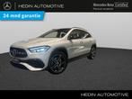 Mercedes-Benz GLA 250 e AMG Line, Auto's, Mercedes-Benz, Automaat, Stof, Gebruikt, Euro 6