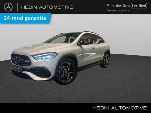 Mercedes-Benz GLA 250 e AMG Line, Auto's, Mercedes-Benz, Bedrijf, Te koop, GLA, Hybride Elektrisch/Benzine, Euro 6, SUV of Terreinwagen