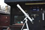 Telescoop  Bresser AR102L, Comme neuf, Enlèvement