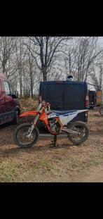 Sxf 250 ktm 2022, Motoren, Motoren | KTM, 250 cc, Particulier, Crossmotor, 1 cilinder