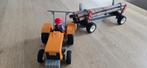 Playmobil 4133 kasteel, Kinderen en Baby's, Speelgoed | Playmobil, Ophalen, Zo goed als nieuw, Complete set