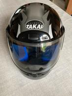 Helm kindermaat, Motoren, Kleding | Motorhelmen, Ophalen, Tweedehands, Integraalhelm, Kinderen