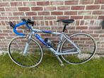 Koersfiets orbea en zannatta, Fietsen en Brommers, Fietsen | Racefietsen, Ophalen of Verzenden