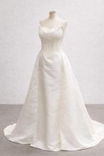 Trouwjurk/galajurk/abiye, Kleding | Dames, Ophalen of Verzenden, Zo goed als nieuw, Trouwjurk