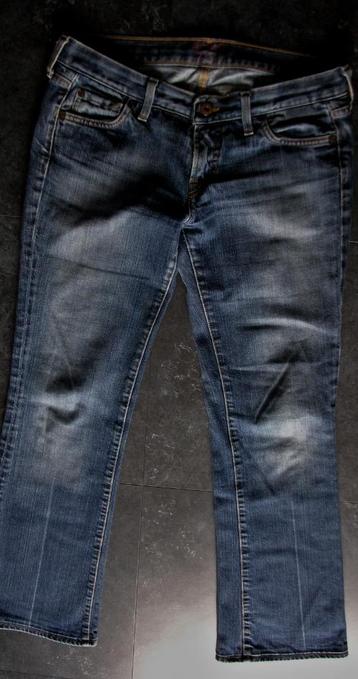 REPLAY jeans broek maat W29-L32 beschikbaar voor biedingen