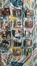 Ps3 games, Ophalen, Gebruikt