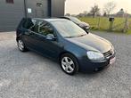 Volkswagen Golf V 1.4 essence CLIM Distri fait bien équipé, Auto's, Bedrijf, Golf, Centrale vergrendeling, Euro 4
