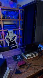 Cabine d'isolation vocale t.akustik bundle