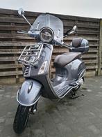 Vespa Primavera B-klasse - prachtige staat, Fietsen en Brommers, Ophalen, Benzine, 50 cc, Klasse B (45 km/u)