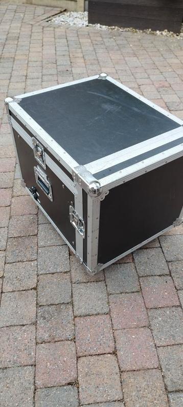Flightcase div toepassingen standard rackmaat beschikbaar voor biedingen