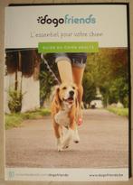 Dogofriends - Guide du chien adulte, Boeken, Dieren en Huisdieren, Ophalen of Verzenden