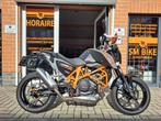 KTM DUKE 690 ABS UIT JUNI 2013 MET 11.700 KM! ONBERISPELIJKE, Bedrijf, 1 cilinder, Naked bike, Meer dan 35 kW