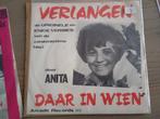 Anita - Verlangen, Gebruikt, 7 inch, Single, Ophalen of Verzenden