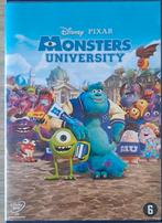 Monsters university, pixar dvd, CD & DVD, DVD | Films d'animation & Dessins animés, Comme neuf, Américain, À partir de 6 ans, Enlèvement ou Envoi