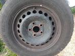 VW transporter 2006, 2 stalen velgen, Ophalen, Gebruikt