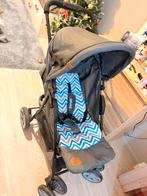 Kinderwagen Lionelo, Ophalen, Zo goed als nieuw