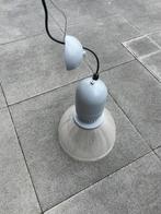 Lampe suspendue au look industriel, Maison & Meubles, Lampes | Suspensions, Enlèvement, Utilisé