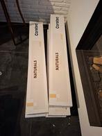 Coretec clickvloer, Enlèvement