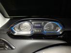 Peugeot 2008, Auto's, Euro 5, Achterwielaandrijving, Zwart, 103 g/km