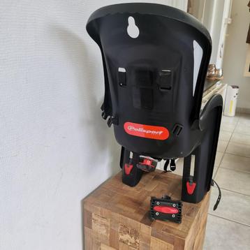 Kinderfietsstoel Polisport cycle beschikbaar voor biedingen