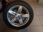 Winterbanden BMW 3 reeks E91, Auto-onderdelen, Ophalen, Gebruikt, 16 inch, Banden en Velgen