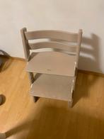 Stokke tripp trapp, Enlèvement, Comme neuf