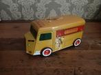 Blikken: Citroen HY/ Bus/ Oldtimer (20cm) Circus, Verzenden