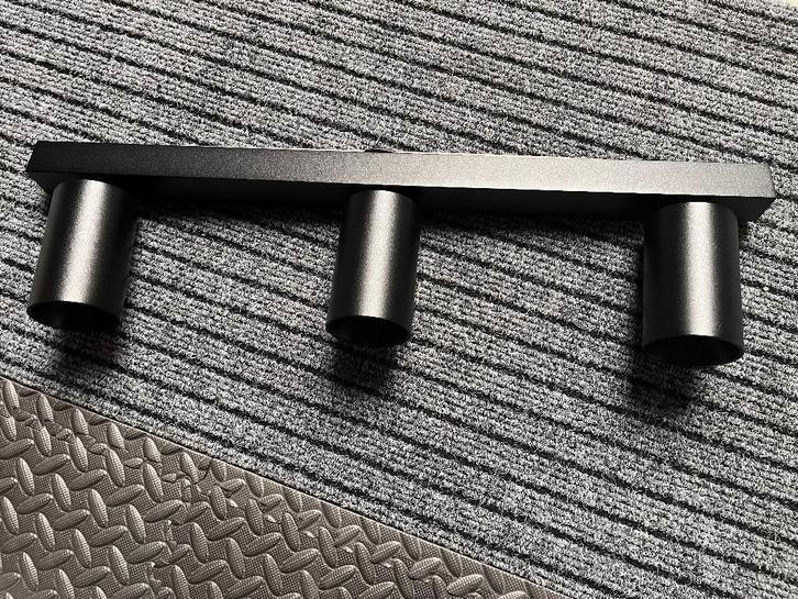 Twee Plafondlampen Absinthe nieuw in de verpakking, Huis en Inrichting, Lampen | Plafondlampen, Nieuw, Metaal, Ophalen