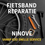 E-bike & Fietsband Reparatie – Kwaliteit & Snelle Service, Services & Professionnels