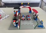 Lego 6381 racebaan start - set in original box, Complete set, Gebruikt, Lego, Ophalen