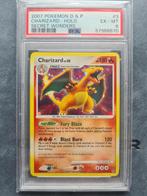 Pokémon PSA slabs, Nieuw, Ophalen of Verzenden