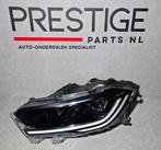 Koplamp VW Polo 2G FACELIFT IQ.LIGHT LED Links 2G1941035L, -, Origine de la pièce connue, Utilisé, -