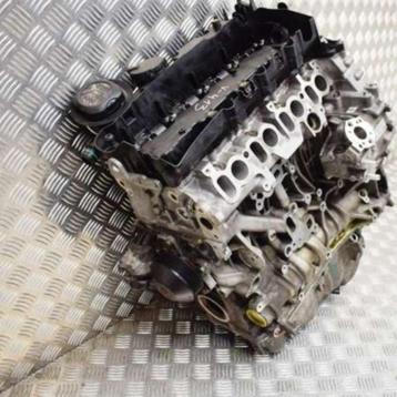 Bmw N47 motor Onderdelen  beschikbaar voor biedingen