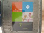 Plons de gekke kikker reeks 1, Cd's en Dvd's, Verzenden, Alle leeftijden, Boxset, Tv fictie