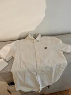 Chemise Lyle and scott, Kleding | Heren, Overhemden, Ophalen of Verzenden, Zo goed als nieuw