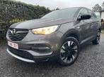 Grandland X 1.2i 35000 km/A/C/cuir/camera de rec.!!!! ! !, Autos, Opel, Achat, Euro 6, Entreprise, Boîte manuelle
