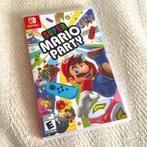 Super Mario Party - Nintendo Switch comme neuf, Games en Spelcomputers, Games | Nintendo Switch, Ophalen, Online, Zo goed als nieuw