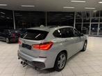 BMW X1 2.0i S-Drive M-Pack 141 kW Euro 6C jaar 2018, Auto's, BMW, Euro 6, Leder, Bedrijf, 5 deurs