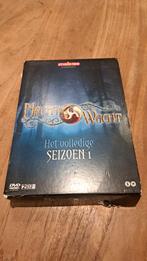 Te koop: DVD-pakket uit mijn collectie – Nachtwacht, Enlèvement, Utilisé, Science-Fiction et Fantasy