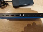 HP USB-C Dock G4, Computers en Software, Dockingstations, Hp, Ophalen of Verzenden, Docking station, Gebruikt
