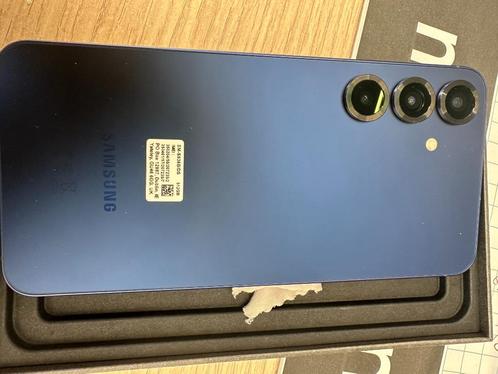 SAMSUNG S25 +, Telecommunicatie, Mobiele telefoons | Samsung, Nieuw, Overige modellen, 512 GB, Zonder abonnement, Zonder simlock