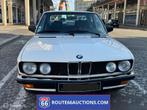 BMW 518i | 1987 | Route 66 Auctions, Auto's, Oldtimers, Zwart, Bedrijf, Handgeschakeld, Overige carrosserie