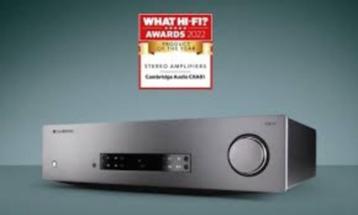 CAMBRIDGE AUDIO CX81 MKI versterker beschikbaar voor biedingen