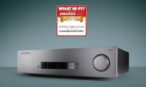CAMBRIDGE AUDIO CX81 MKI versterker, Audio, Tv en Foto, Versterkers en Ontvangers, Zo goed als nieuw, Stereo, 60 tot 120 watt