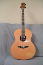 Avalon Pioneer A1-20, Enlèvement, Comme neuf, Guitare Western ou Guitare Folk, Avec valise