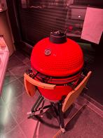 Kamado, Tuin en Terras, Houtskoolbarbecues, Ophalen, Nieuw