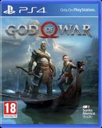 God of War, Avontuur en Actie, Vanaf 18 jaar, 1 speler, Ophalen of Verzenden
