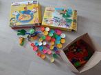 Groot lot play doh, Ophalen, Gebruikt