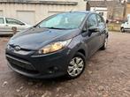 Ford fiesta 2010. Euros 5.  1.6 diesel 230.000 km, Auto's, Elektrische ramen, Bedrijf, Diesel, Fiësta